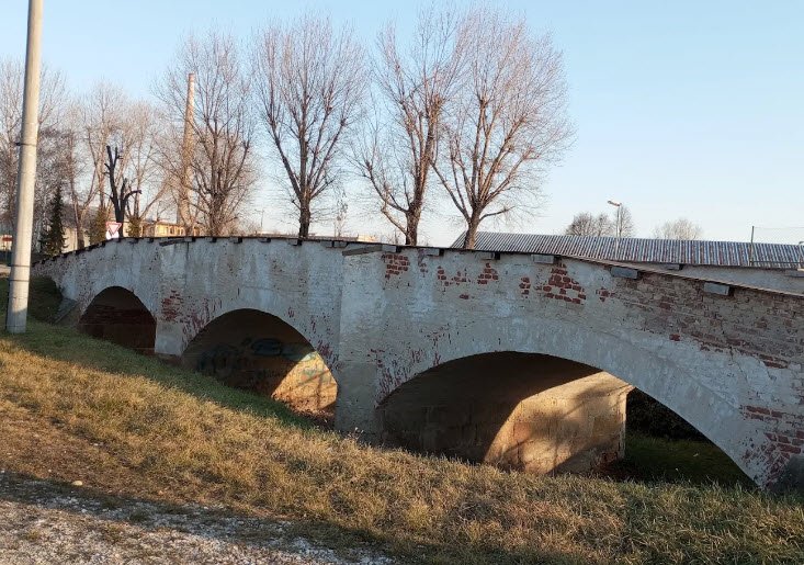 Pevnosť Leopoldov, Leopoldov, Slovakia, Slovakia